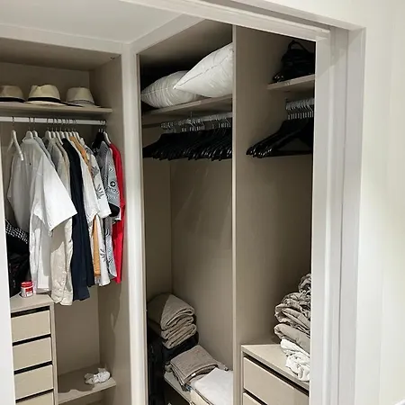 Hotel Higueron West Luxury Apartment, Ocean View, Next To Marbella *