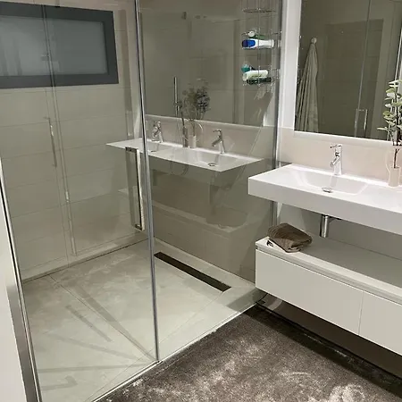 Higueron West Luxury Apartment, Ocean View, Next To Marbella Fuengirola