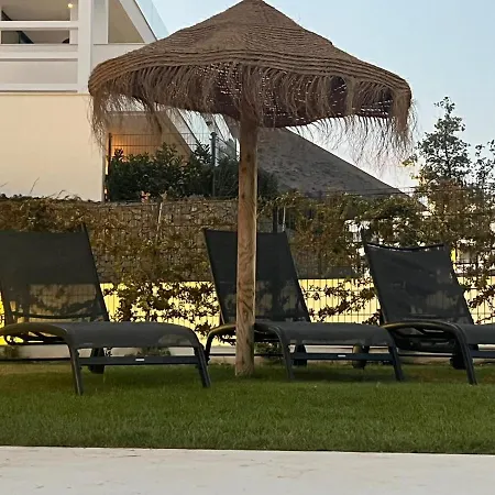Higueron West Luxury Apartment, Ocean View, Next To Marbella *
