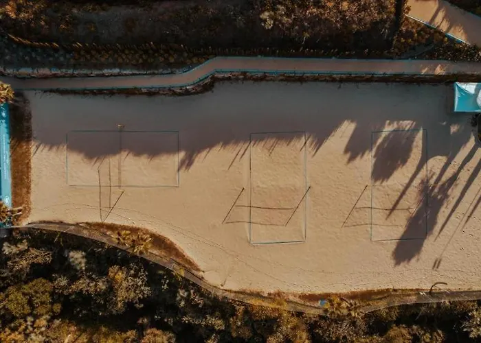 Hotel Higueron West Luxury Apartment, Ocean View, Next To Marbella *