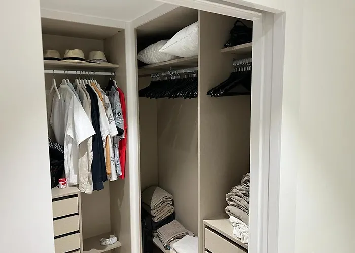 Hotel Higueron West Luxury Apartment, Ocean View, Next To Marbella *