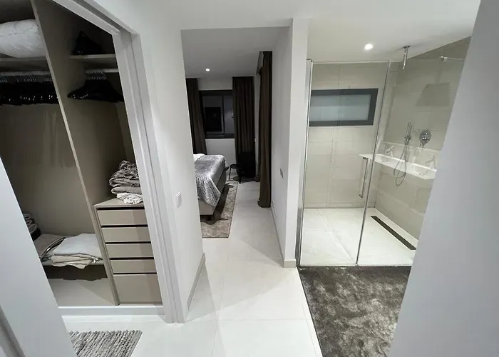 Higueron West Luxury Apartment, Ocean View, Next To Marbella * Fuengirola