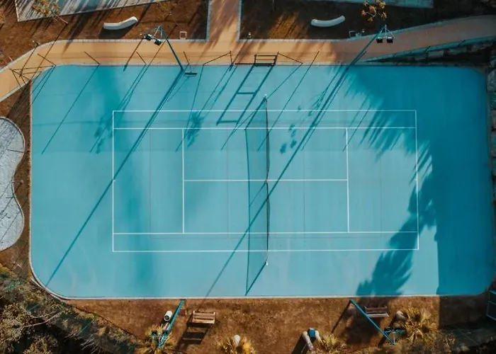 Hotel Higueron West Luxury Apartment, Ocean View, Next To Marbella Fuengirola