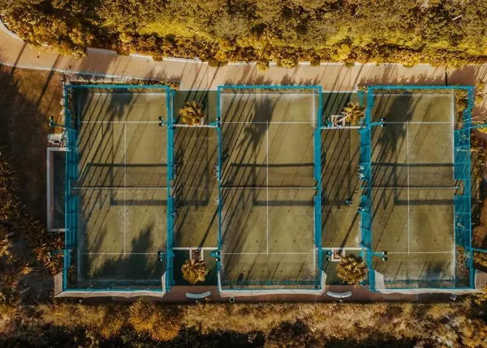 Higueron West Luxury Apartment, Ocean View, Next To Marbella Hotel Fuengirola