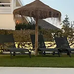 Higueron West Luxury Apartment, Ocean View, Next To Marbella *