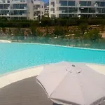 Higueron West Luxury Apartment, Ocean View, Next To Marbella *