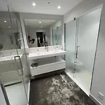 Hotel Higueron West Luxury Apartment, Ocean View, Next To Marbella Fuengirola