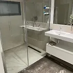 Higueron West Luxury Apartment, Ocean View, Next To Marbella Fuengirola