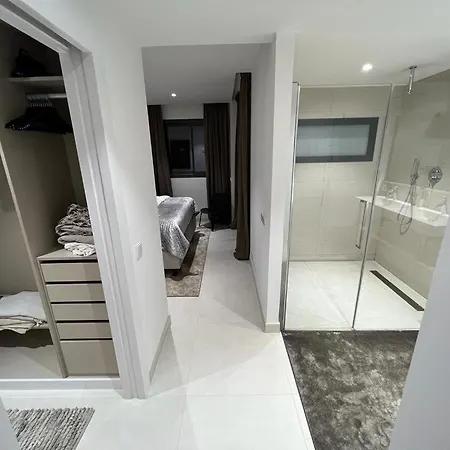 Higueron West Luxury Apartment, Ocean View, Next To Marbella * Fuengirola