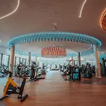 Higueron West Luxury Apartment, Ocean View, Next To Marbella Hotell Fuengirola