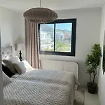 Higueron West Luxury Apartment, Ocean View, Next To Marbella * Fuengirola