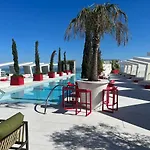 Higueron West Luxury Apartment, Ocean View, Next To Marbella Hotell Fuengirola