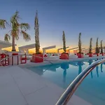 Higueron West Luxury Apartment, Ocean View, Next To Marbella Fuengirola