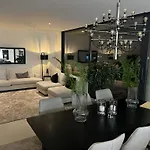 Higueron West Luxury Apartment, Ocean View, Next To Marbella * Fuengirola