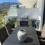 Higueron West Luxury Apartment, Ocean View, Next To Marbella * Fuengirola