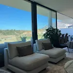 Higueron West Luxury Apartment, Ocean View, Next To Marbella Hotell Fuengirola