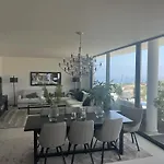 Higueron West Luxury Apartment, Ocean View, Next To Marbella