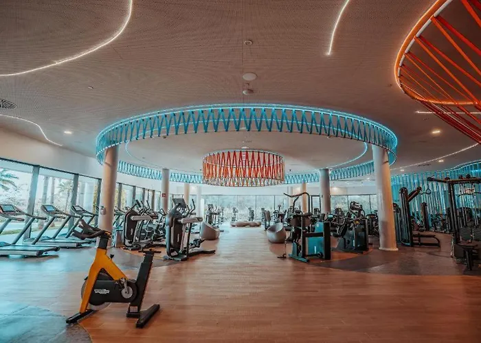 Higueron West Luxury Apartment, Ocean View, Next To Marbella Отель Фуэнхирола